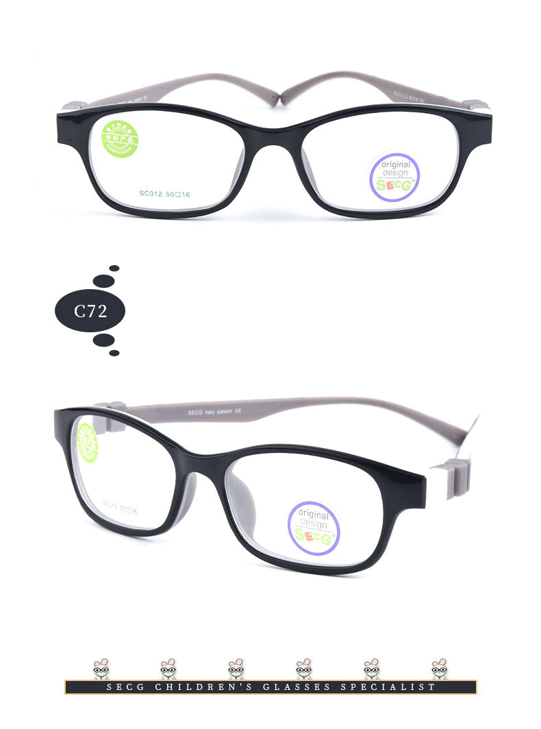 Secg Unisex Children&