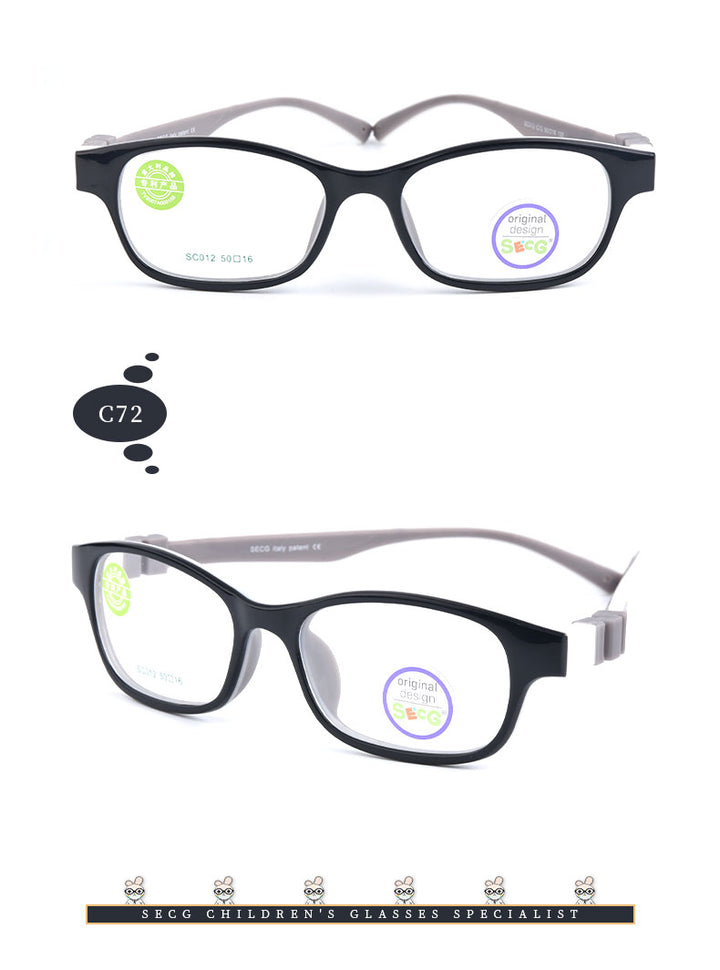 Secg Unisex Children&