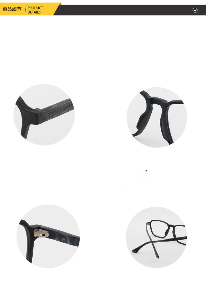 Hdcrafter Men&