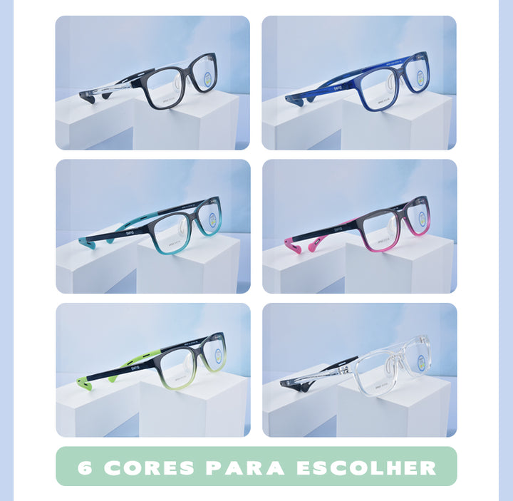 Secg Unisex Youth&