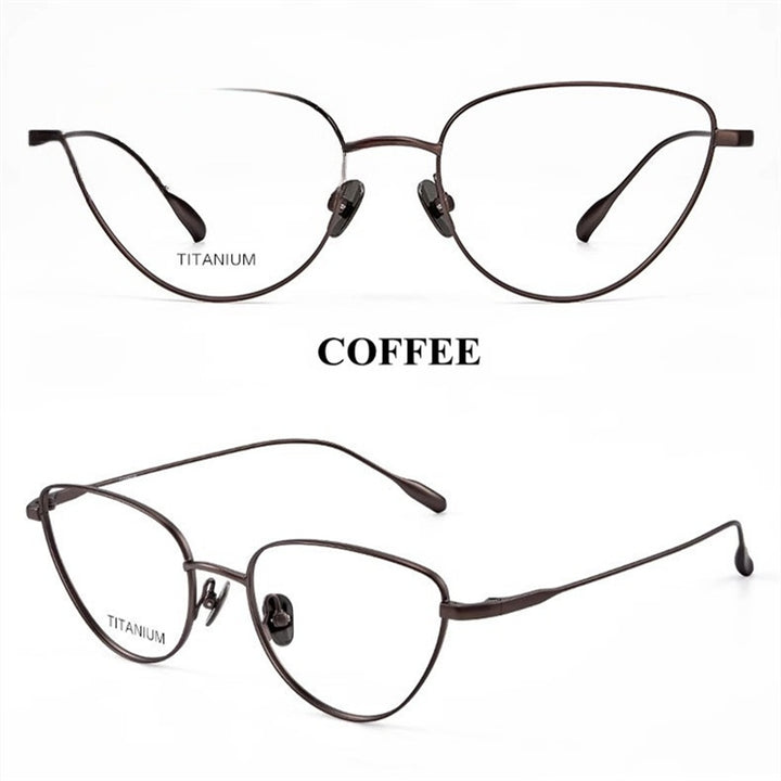 Chashma Ochki Women&