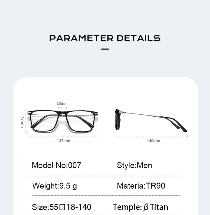 Size Chart - Vicky 007 Parameter Details
