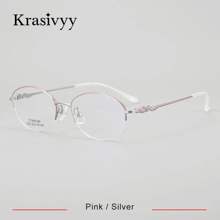 Krasivyy Women&