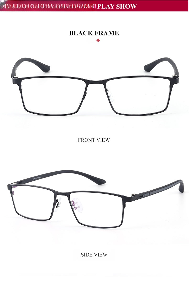 Chashma Ottica Men&