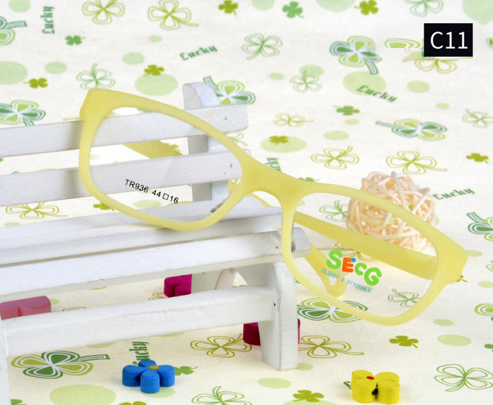 Secg Unisex Children&