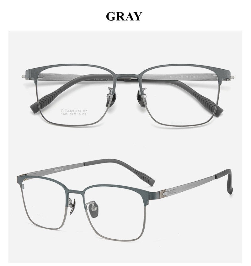 Chashma Ottica Men&