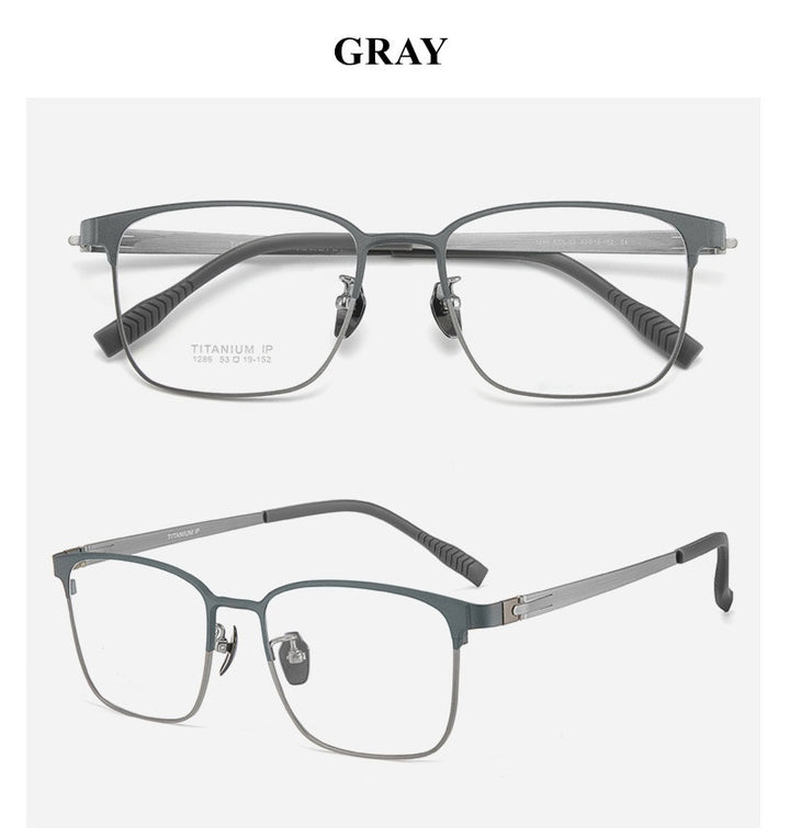 Chashma Ottica Men&