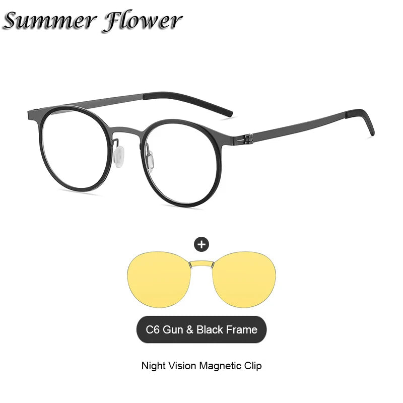 Summer Flower Women&