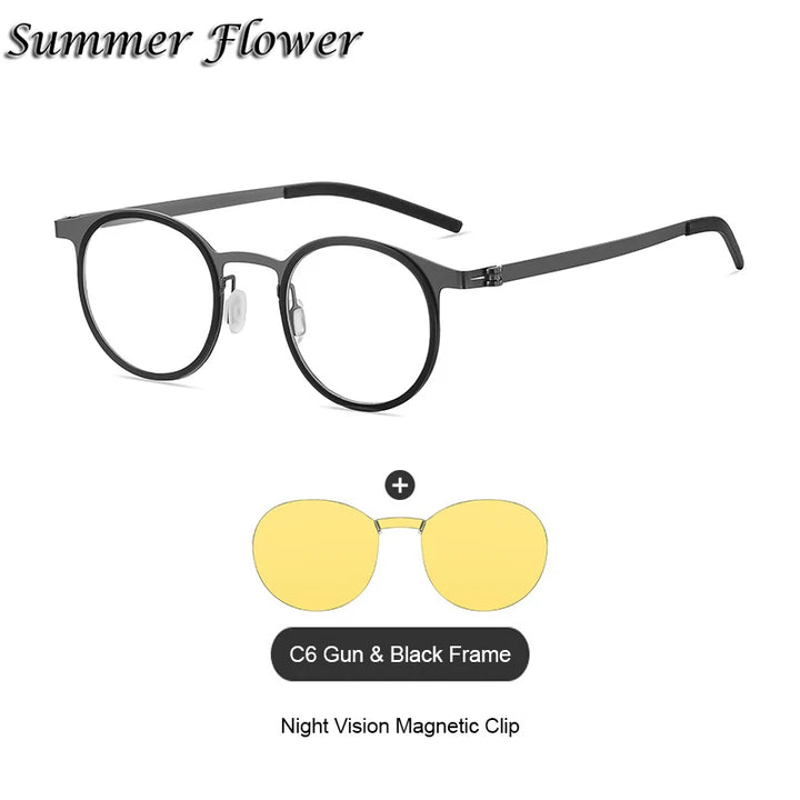 Summer Flower Women&