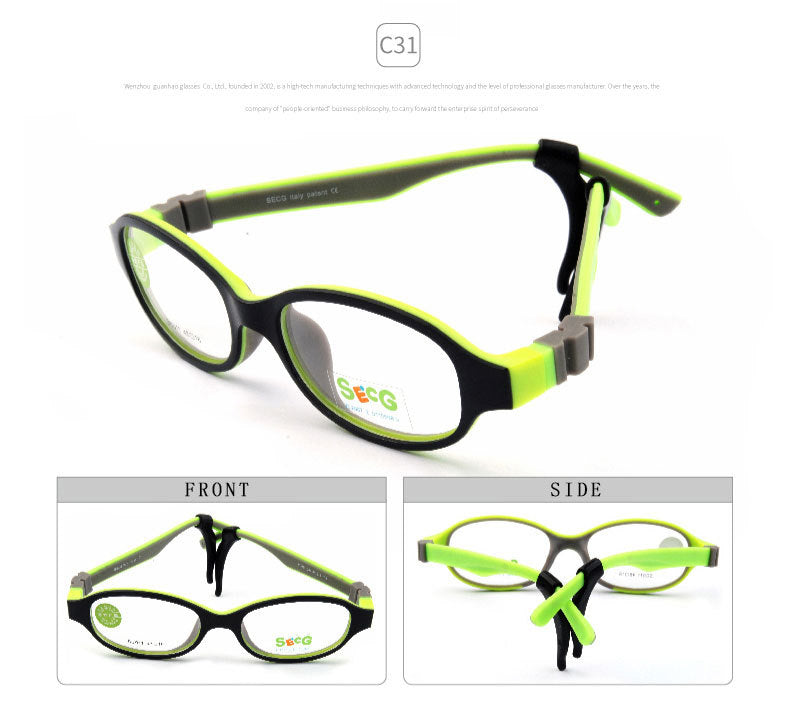 Secg Unisex Youth&