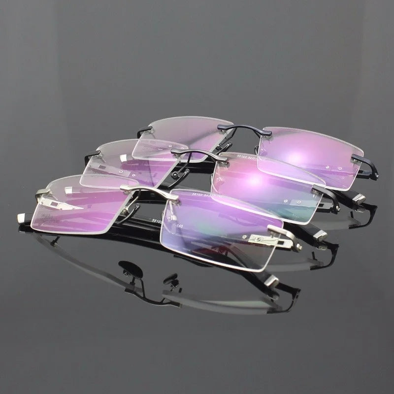 Chashma Ottica Men&