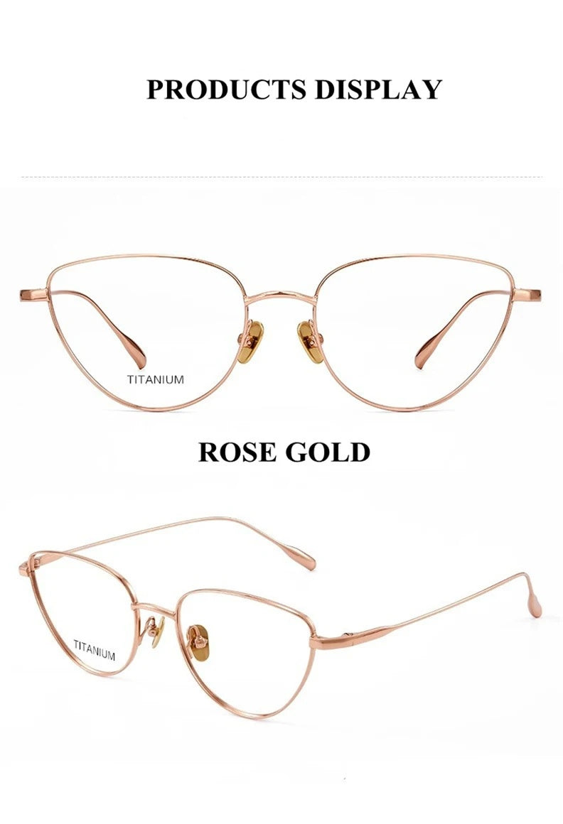Chashma Ochki Women&