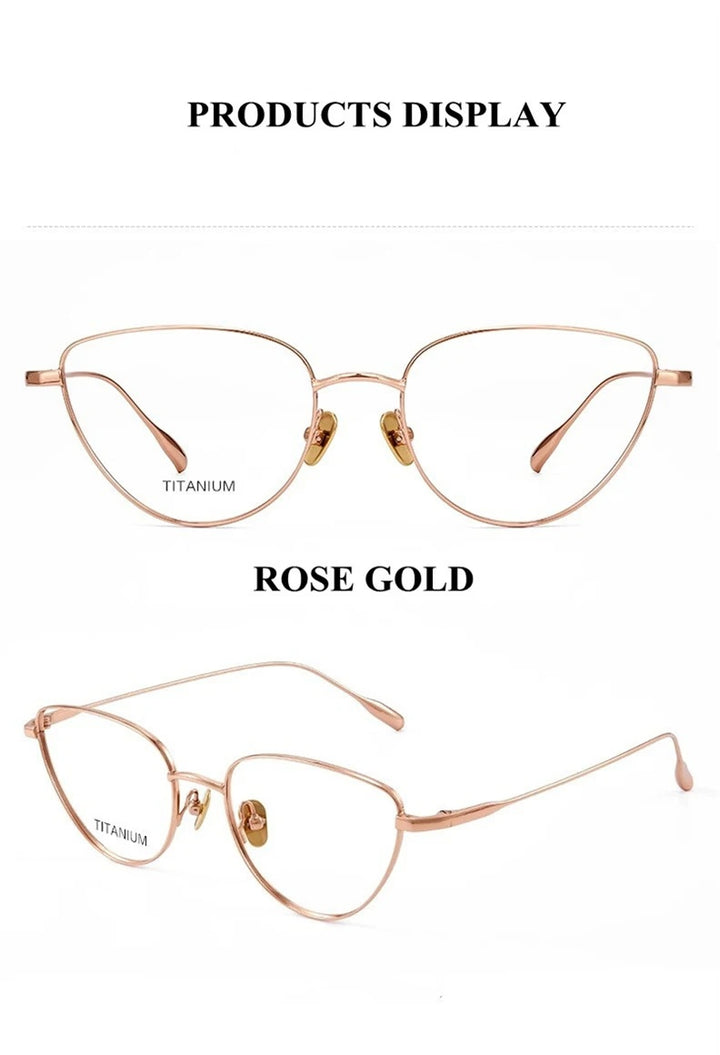 Chashma Ochki Women&