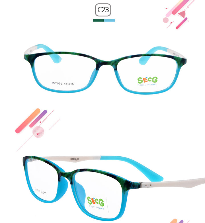 Secg Unisex Youth&