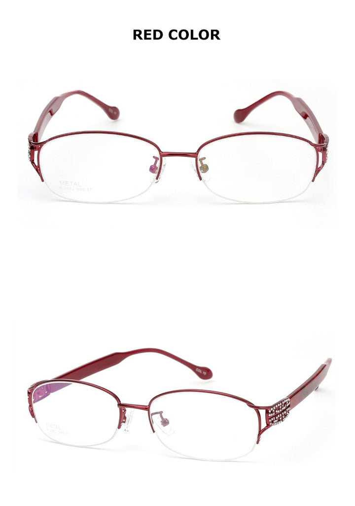 Chashma Ochki Women&