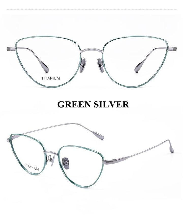 Chashma Ochki Women&