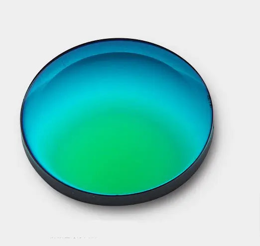 Esnbie 1.56 Index Single Vision Mirror Polarized Sunglass Lenses.