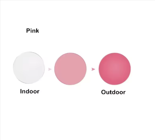 Bobbie Progressive MR Photochromic Lenses