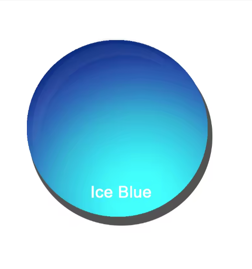 Bobbie Single Vision Polarized Lenses