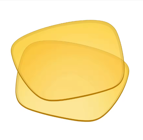 Bobbie Single Vision Polarized Lenses