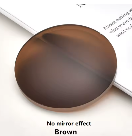 Bobbie Single Vision Polarized Lenses