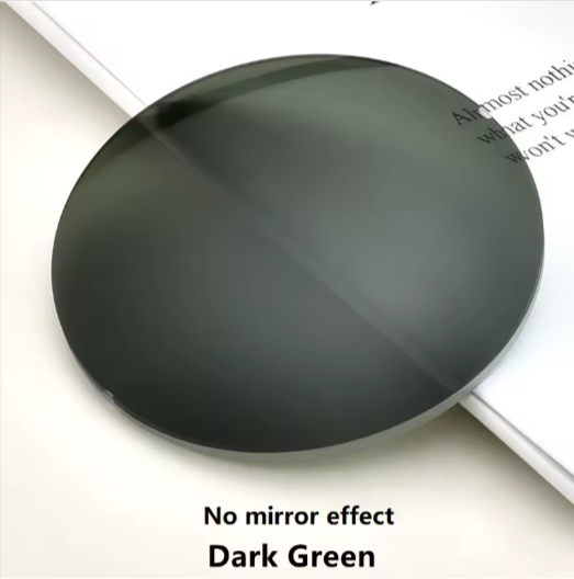 Bobbie Single Vision Polarized Lenses