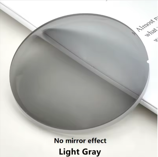 Bobbie Single Vision Polarized Lenses