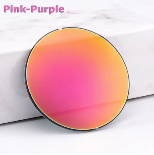 Bobbie Single Vision Polarized Lenses