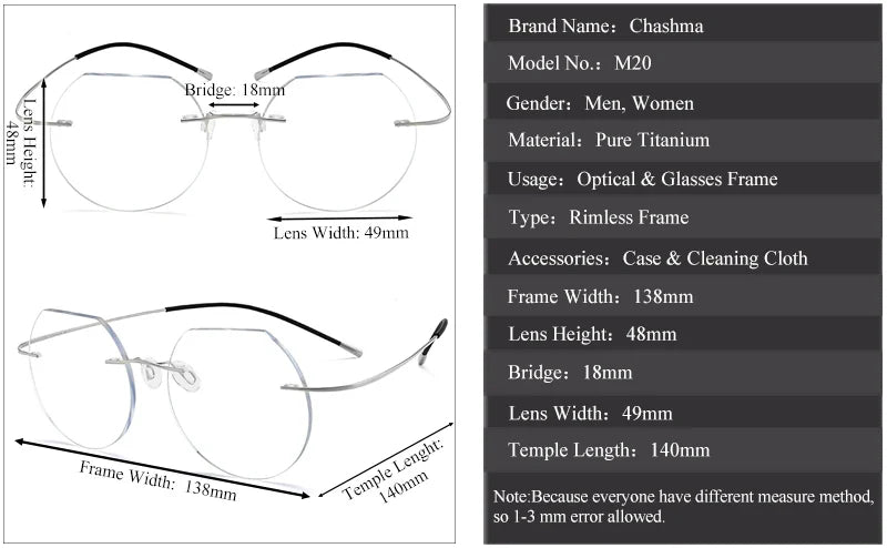 Chashma Ottica Women&
