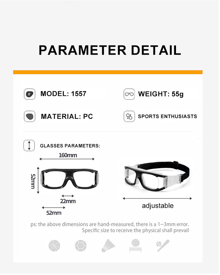 Vicky 1577 Eyeglasses — Frame Dimensions and Sizing Chart
