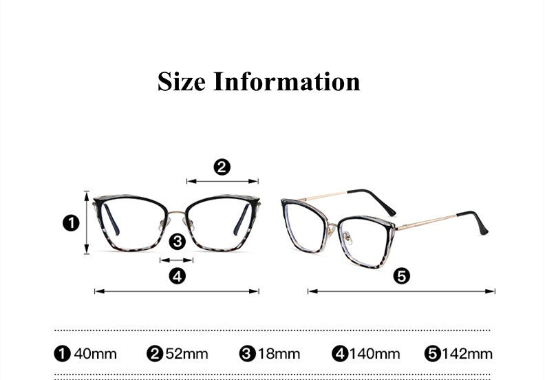 Chashma Ochki Womens Full Rim Square Cat Eye Tr 90 Eyeglasses 87257 — view 1 | Chashma Ochki at FuzWeb