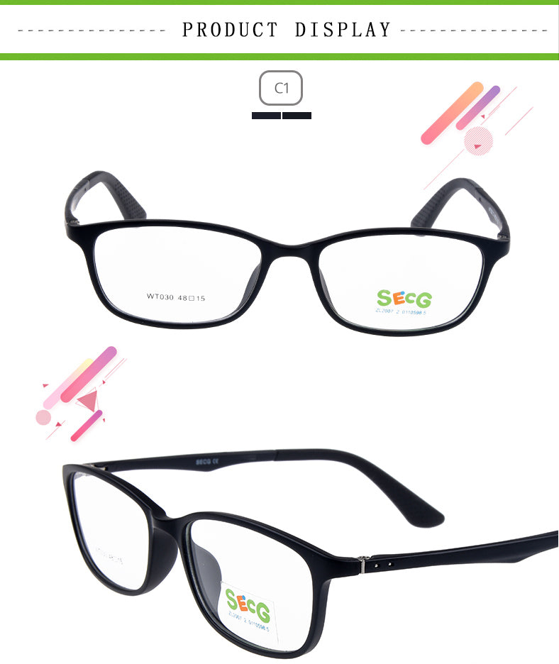 Secg Unisex Youth&