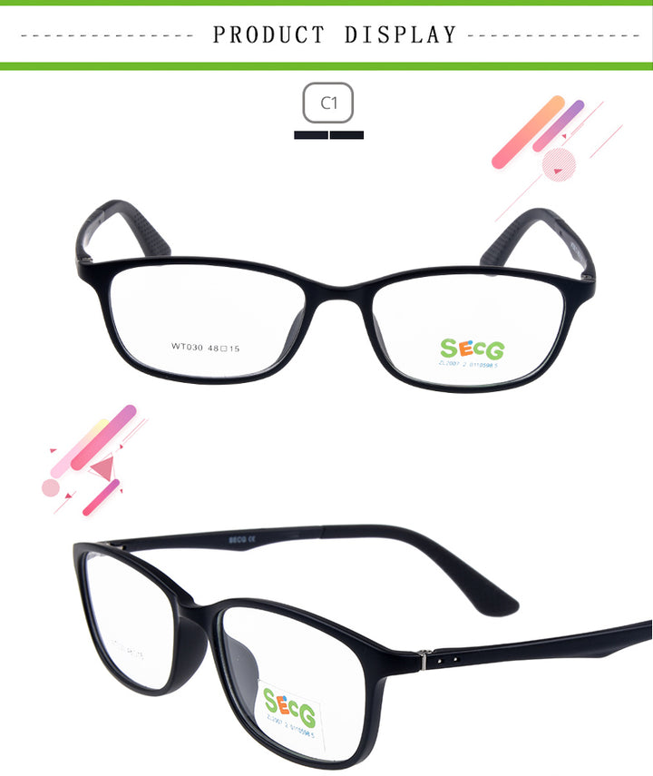 Secg Unisex Youth&