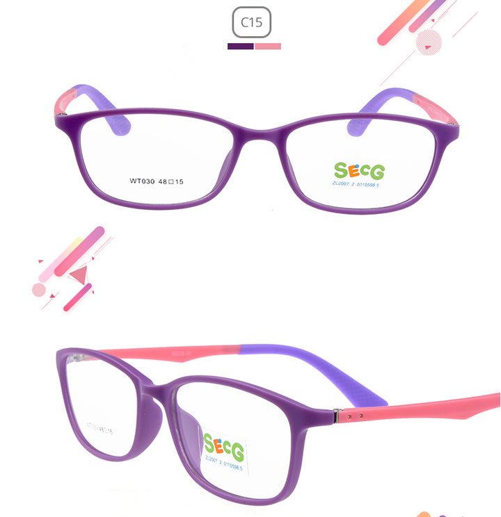 Secg Unisex Youth&