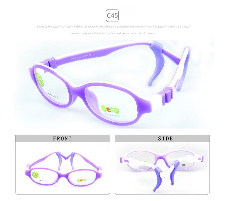 Secg Unisex Youth&