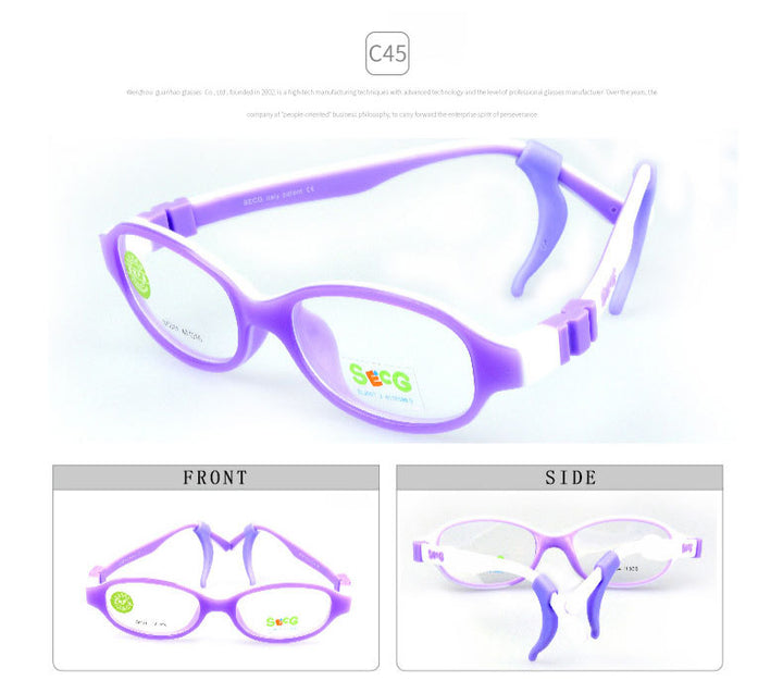 Secg Unisex Youth&