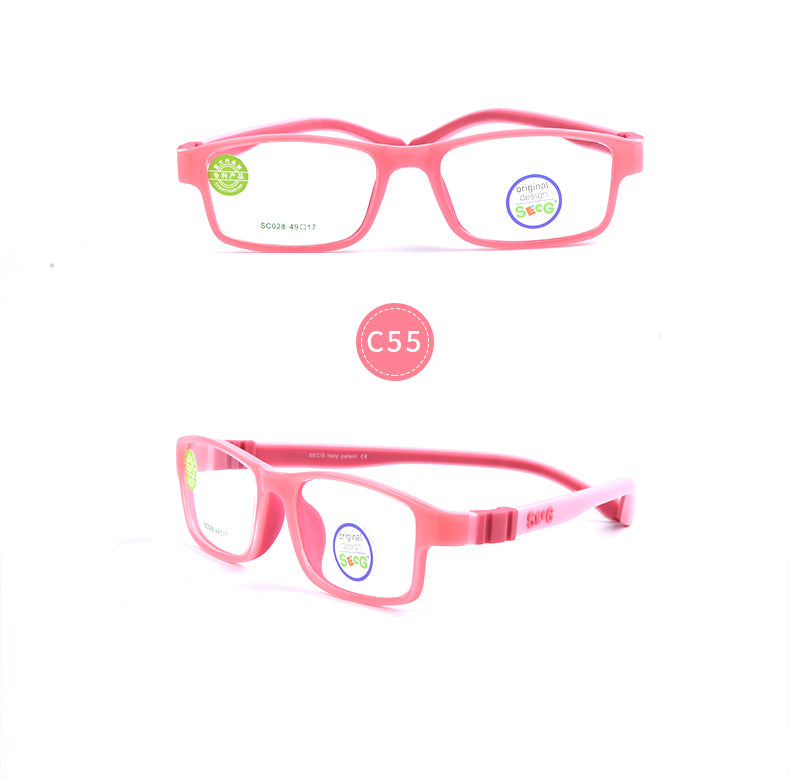 Secgs Unisex Youth&