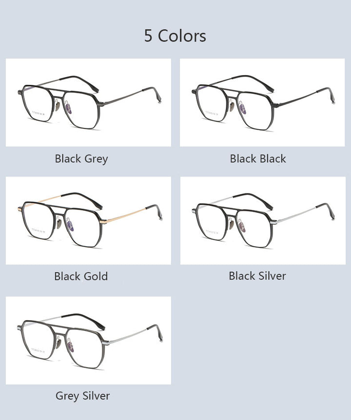 Hdcrafter Men&
