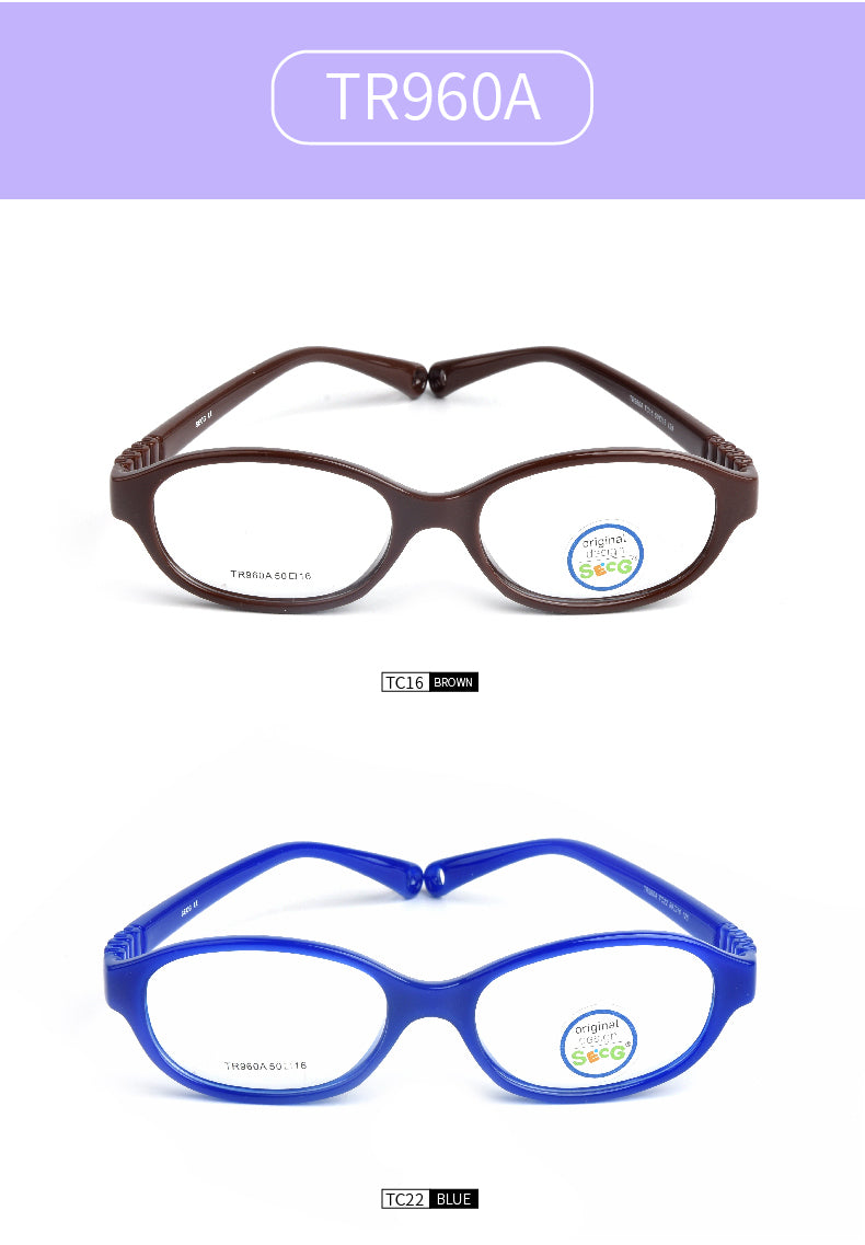 Secg Unisex Children&