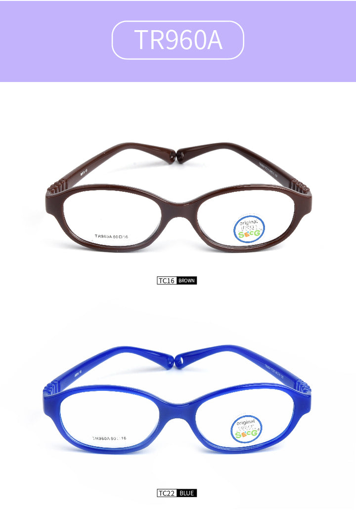 Secg Unisex Children&