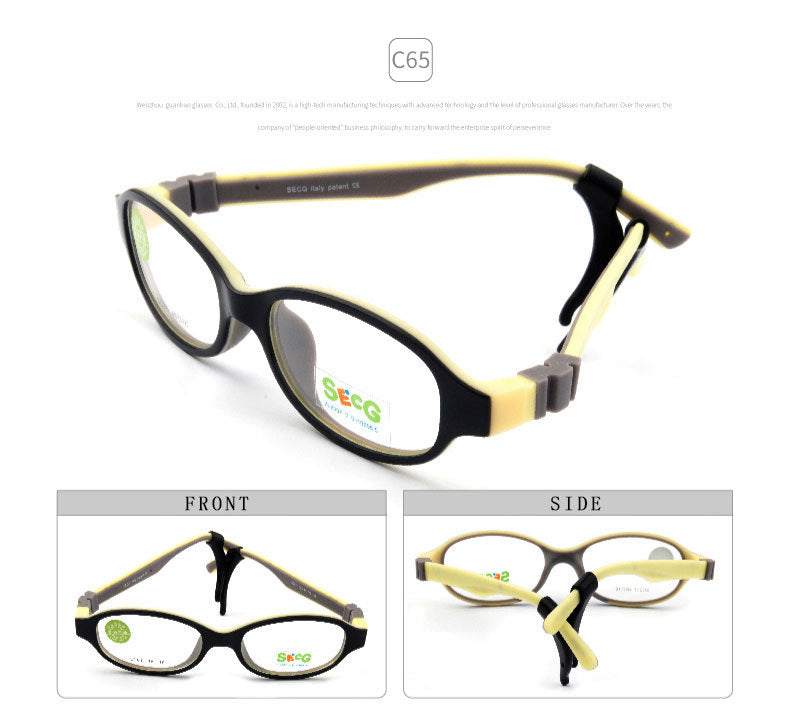 Secg Unisex Youth&