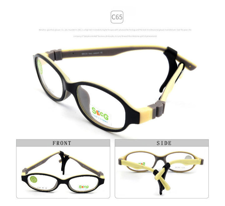 Secg Unisex Youth&