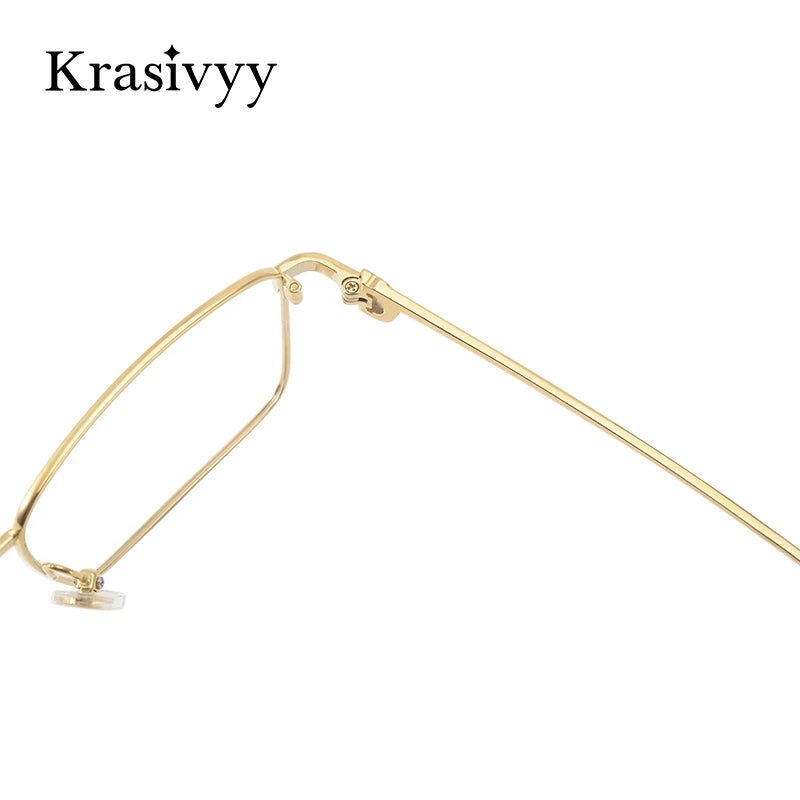 Krasivyy Men&