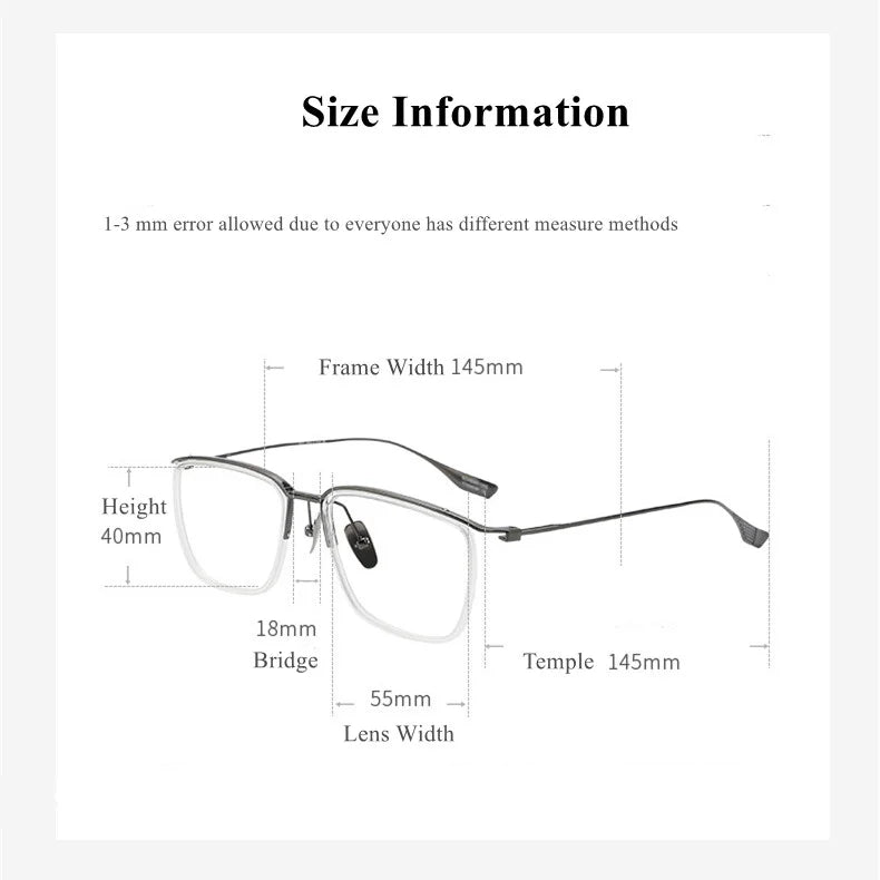 Chashma Ottica Men&