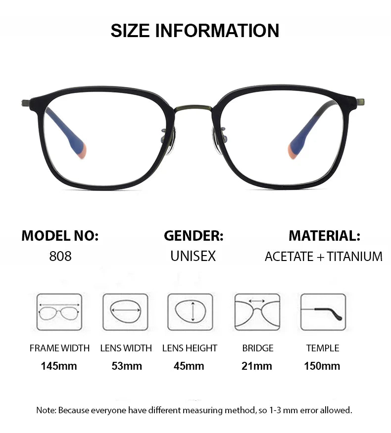 Chashma Ottica Men&
