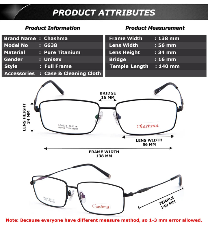 Chashma Ottica Women&