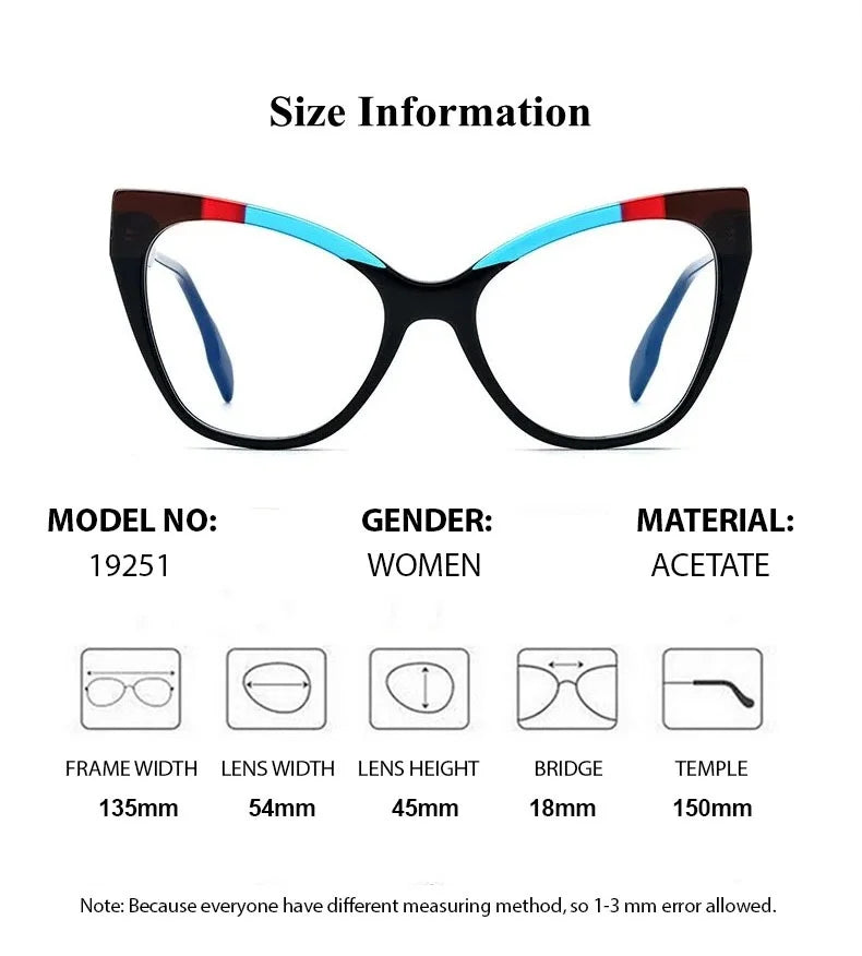 Chashma Ottica Women&