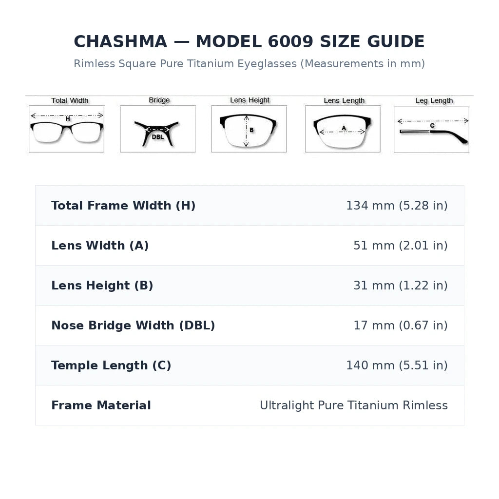 Chashma Men&