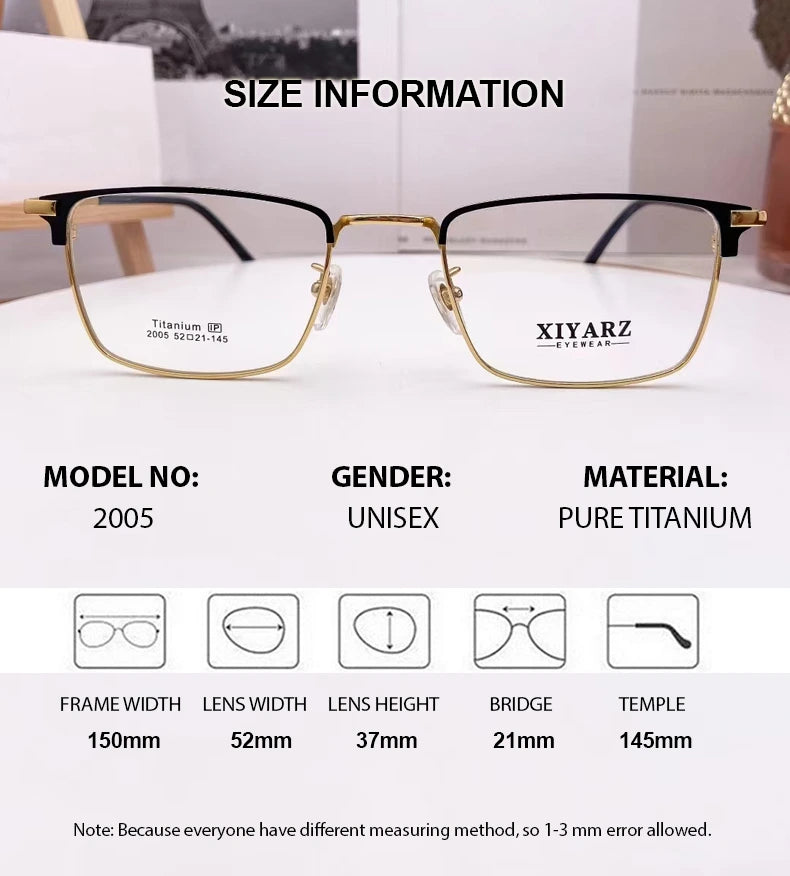 Chashma Men&