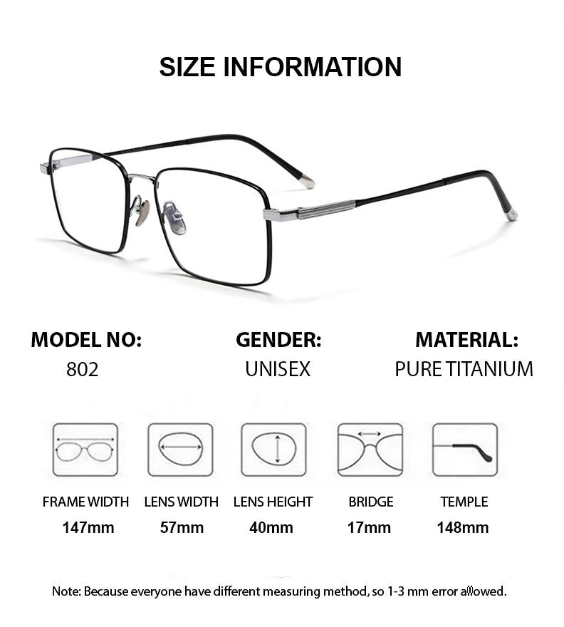 Chashma Men&